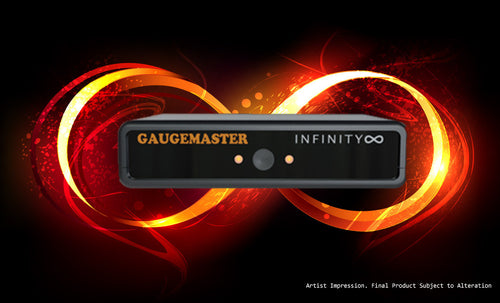 *Infinity ACOLYTE Expansion Unit