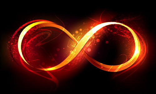 *Infinity POWER Digital Power Supply
