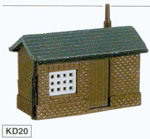 Coal Office Kit