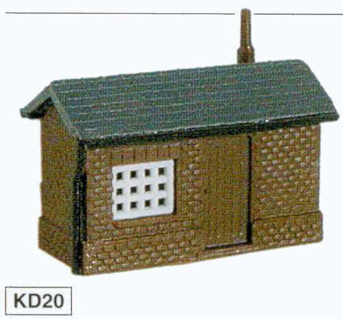 Coal Office Kit