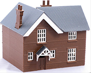 Station Masters House Kit