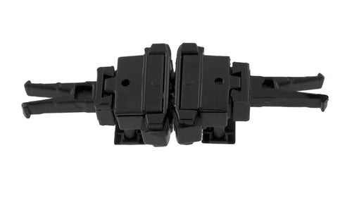 Scharfenberg Couplings (4)