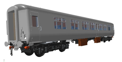 PRE ORDER - Mk2 FK ScotRail