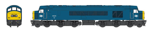 *Class 45 032 BR Blue