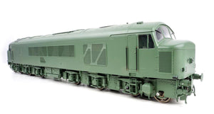 *Class 45 033 'Sirius' BR Blue Weathered