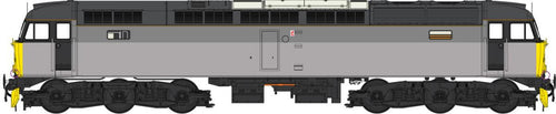 Class 47 Railfreight Triple Grey