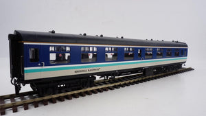 PRE ORDER - Mk1 TSO Regional Railways B4 Bogies