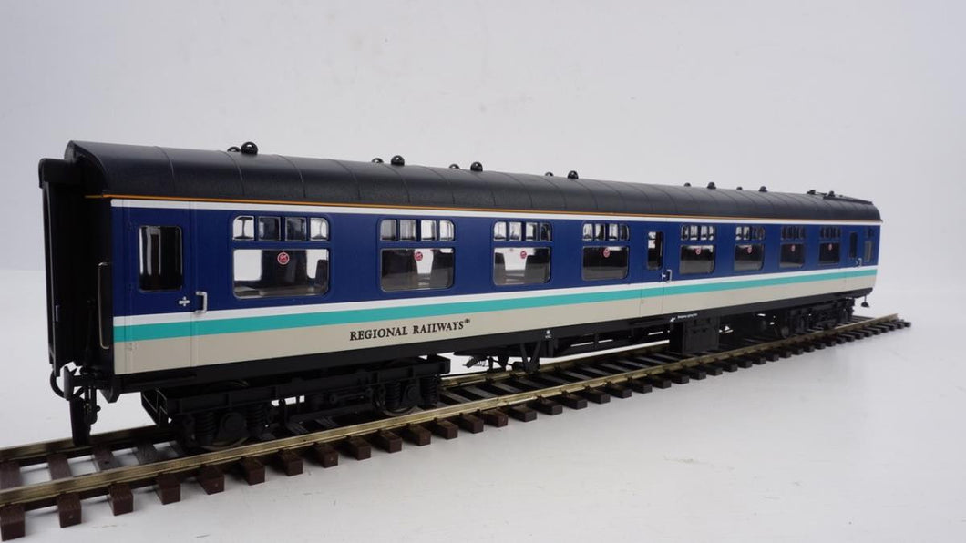 PRE ORDER - Mk1 TSO Regional Railways B4 Bogies