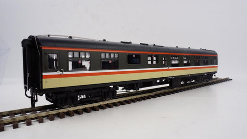 PRE ORDER - Mk1 RMB InterCity Executive Commonwealth Bogies