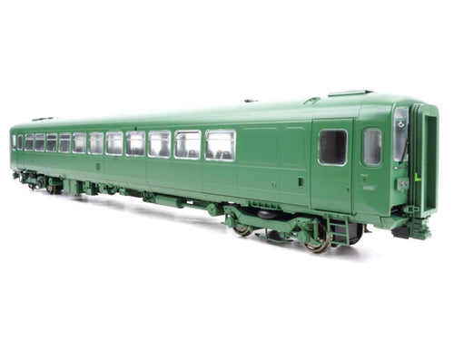 *Class 153 906 Transport for Wales (DCC-Sound)