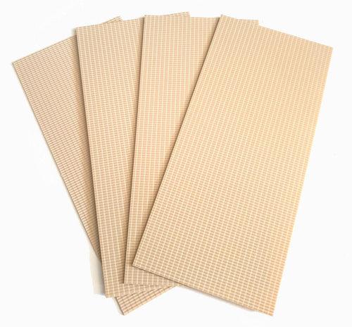 Roof Beige Building Sheets (4)