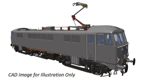 *Class 86 701 'Orion' Colas Rail