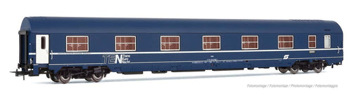 PRE ORDER - OBB MU TEN Sleeper Coach IV