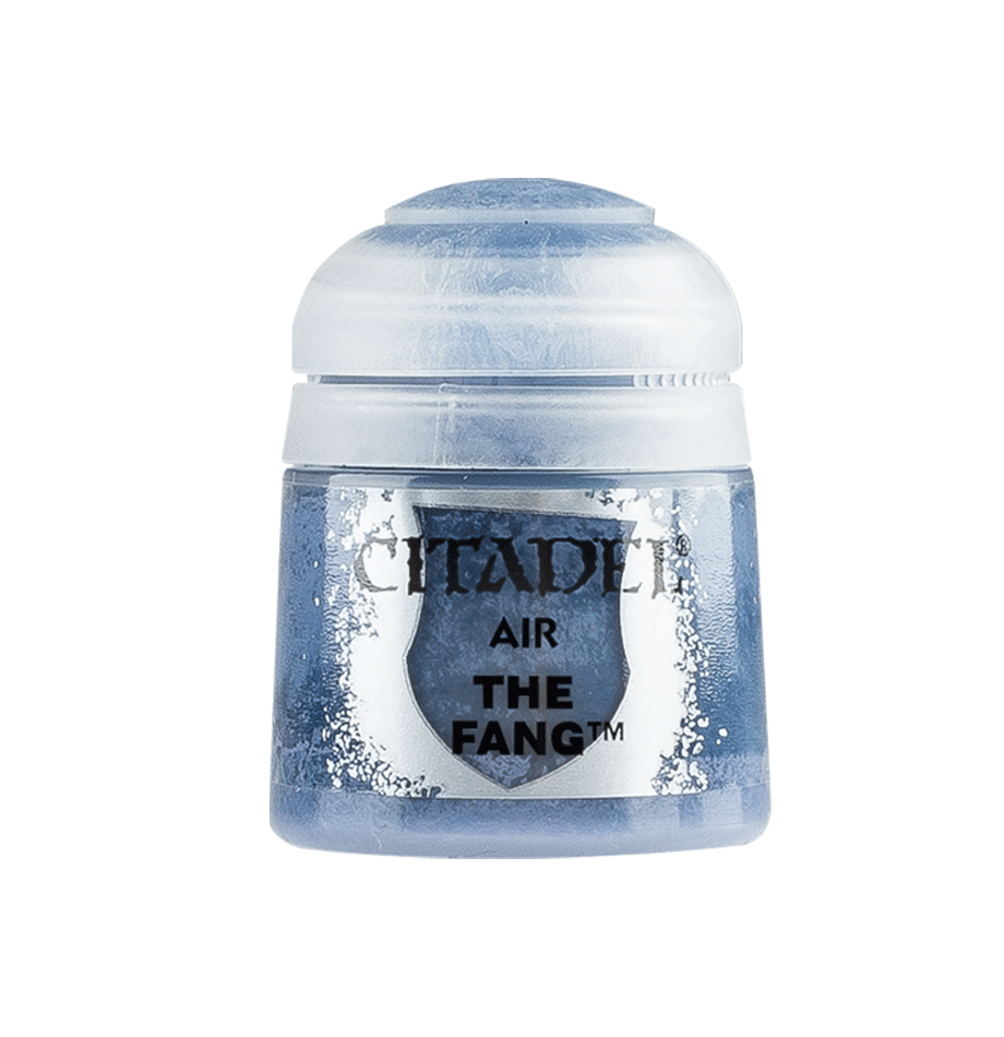 AIR: ANGRON RED CLEAR (24ML) (6-PACK) - Citadel - gw-28-55