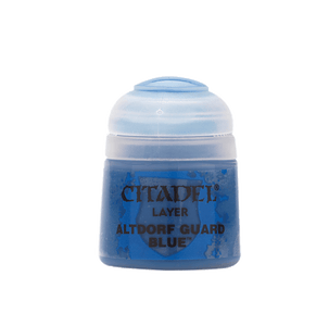 ALTDORF GUARD BLUE (6-PACK) - Citadel - gw-22-15
