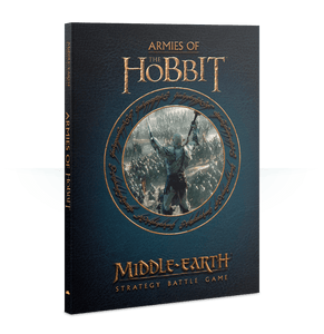 M-E SBG: ARMIES OF THE HOBBIT (ENGLISH) - Middle Earth - gw-30-06-60