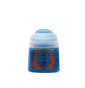 CALEDOR SKY (6-PACK) - Citadel - gw-21-09