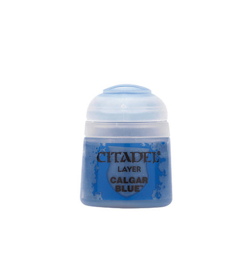 CALGAR BLUE 12ML (6-PACK) - Citadel - gw-22-16