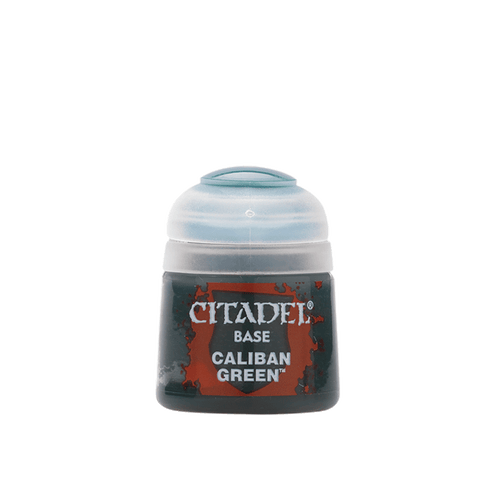 AIR: CALIBAN GREEN (24ML) (6-PACK) - Citadel - gw-28-07