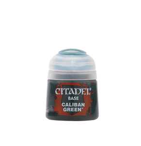 AIR: CALIBAN GREEN (24ML) (6-PACK) - Citadel - gw-28-07