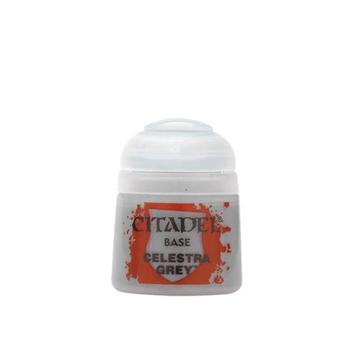 CELESTRA GREY 12ML (6-PACK) - Citadel - gw-21-26