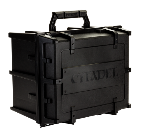 CITADEL BATTLE FIGURE CASE - Citadel - gw-60-38