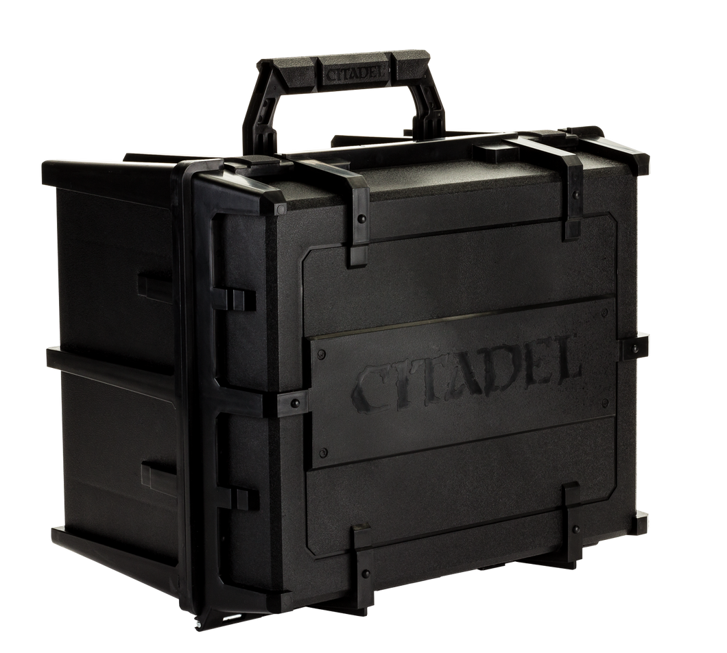 CITADEL BATTLE FIGURE CASE - Citadel - gw-60-38