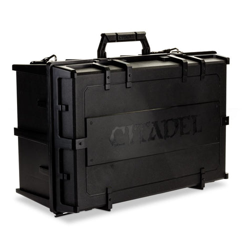 CITADEL CRUSADE FIGURE CASE - Citadel - gw-60-39