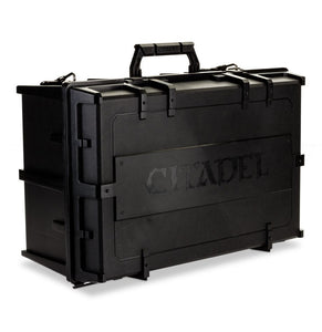 CITADEL CRUSADE FIGURE CASE - Citadel - gw-60-39