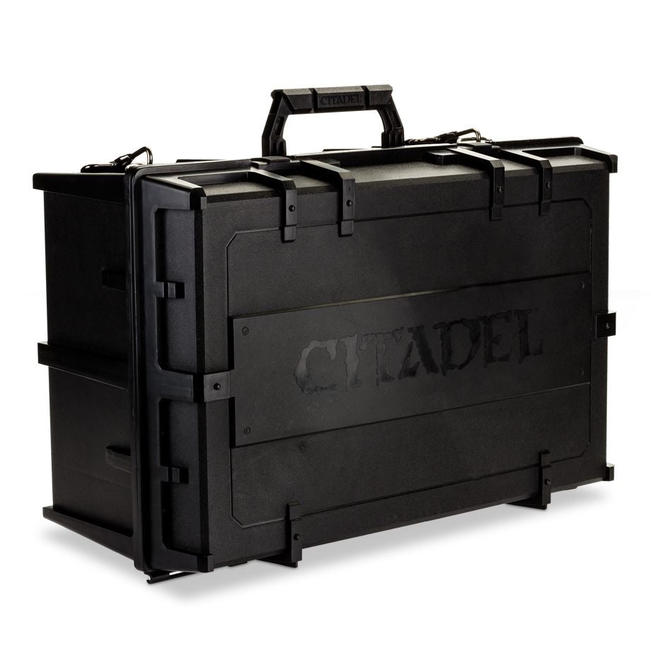 CITADEL CRUSADE FIGURE CASE - Citadel - gw-60-39