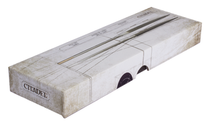 CITADEL FILE SET - Citadel - gw-66-66