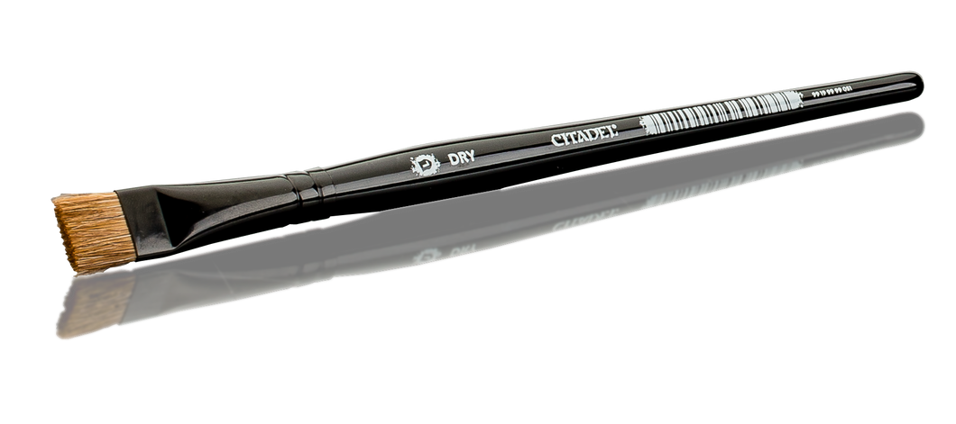 CITADEL LARGE DRYBRUSH (3-PACK) - Citadel - gw-63-20
