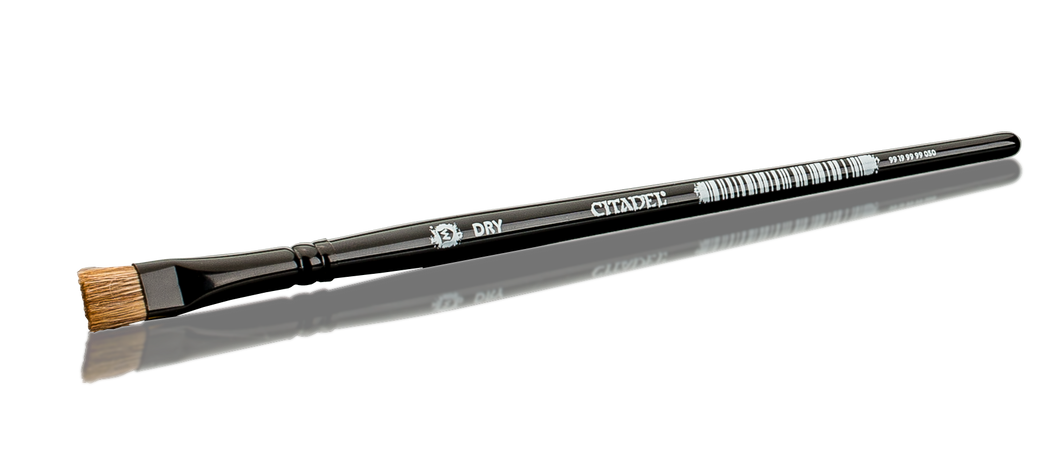CITADEL MEDIUM DRYBRUSH (3-PACK) - Citadel - gw-63-19