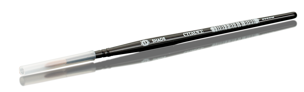 CITADEL MEDIUM SHADE BRUSH (3-PACK) - Citadel - gw-63-16