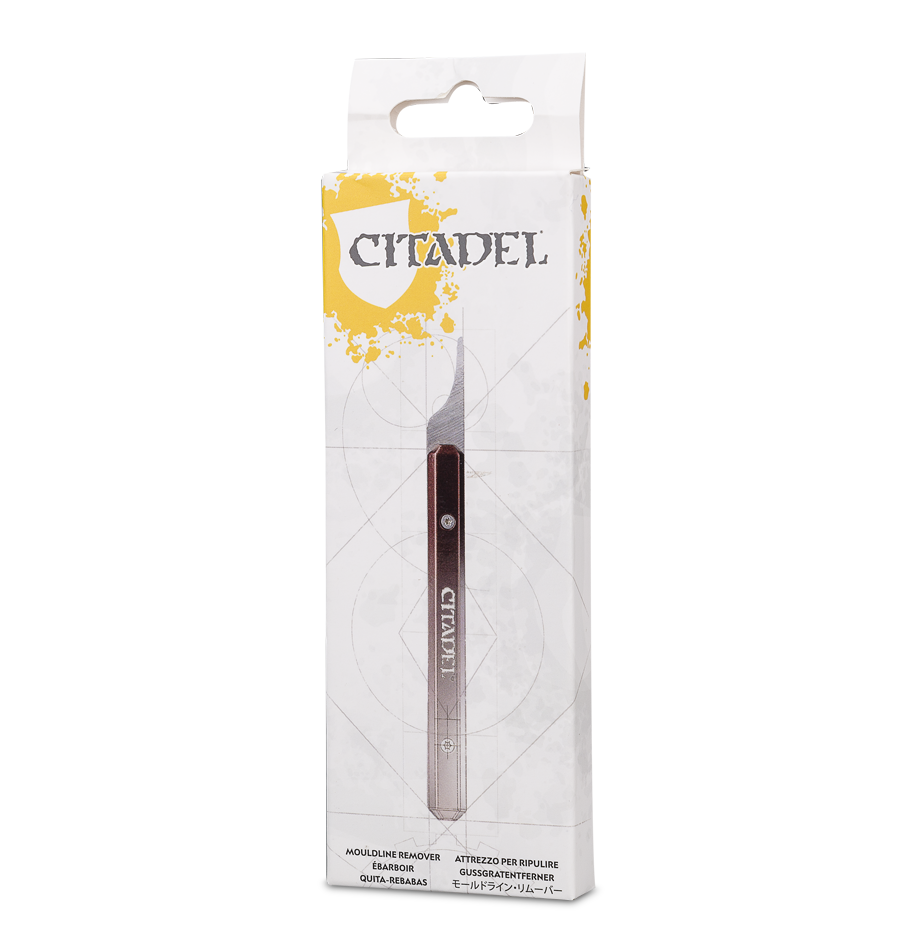 CITADEL TOOLS: MOULDLINE REMOVER - Citadel - gw-66-65