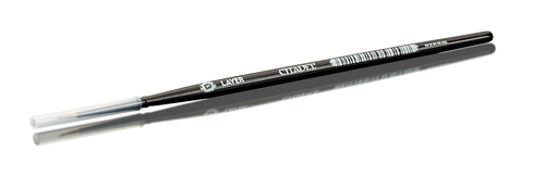 CITADEL SMALL LAYER BRUSH (6-PACK) - Citadel - gw-63-21