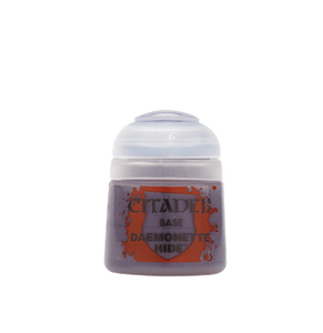 BASE: DAEMONETTE HIDE (12ML) (6-PACK) - Citadel - gw-21-06