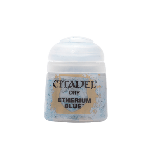 DRY: ETHERIUM BLUE (12ML) (6-PACK) - Citadel - gw-23-05