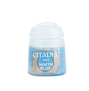 DRY: HOETH BLUE (X6) - Citadel - gw-23-18