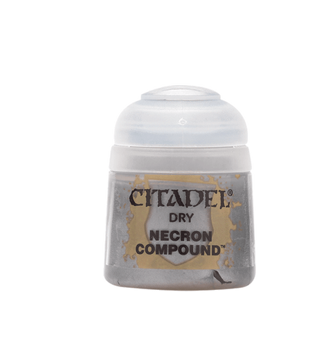 NECRON COMPOUND 12ML (6-PACK) - Citadel - gw-23-13