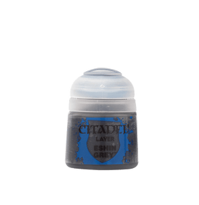 LAYER: ESHIN GREY (12ML) (6-PACK) - Citadel - gw-22-51
