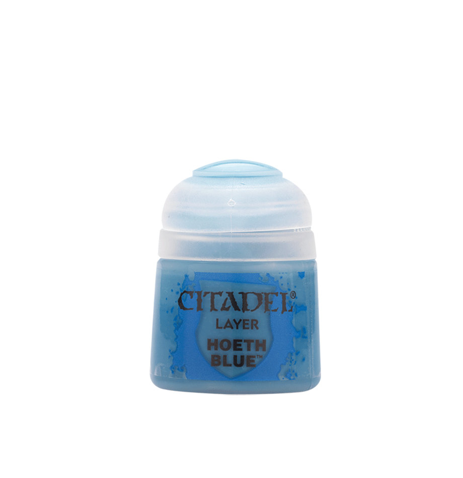 HOETH BLUE (6-PACK) - Citadel - gw-22-14