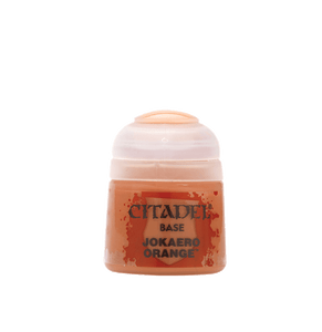 JOKAERO ORANGE (6-PACK) - Citadel - gw-21-02