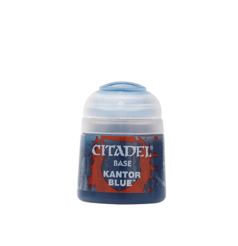 KANTOR BLUE 12ML (6-PACK) - Citadel - gw-21-07