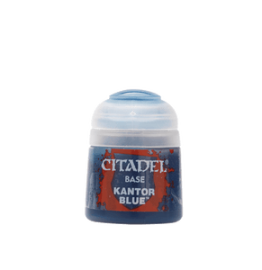 KANTOR BLUE 12ML (6-PACK) - Citadel - gw-21-07