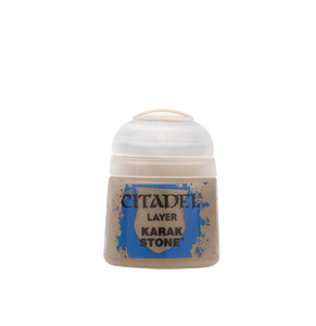 KARAK STONE (6-PACK) - Citadel - gw-22-35