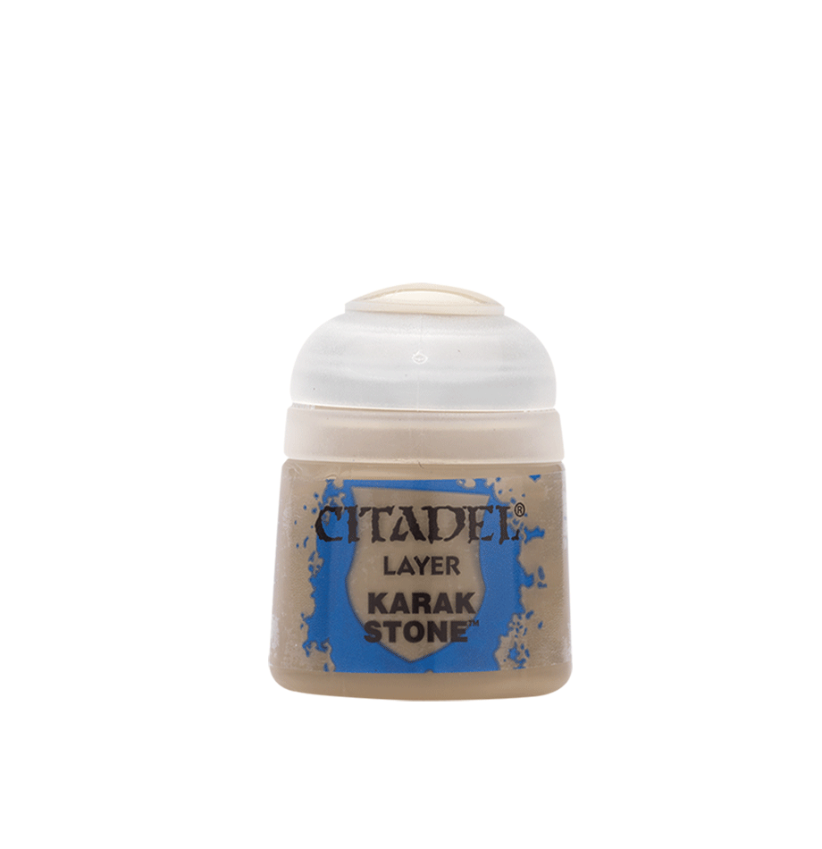 KARAK STONE (6-PACK) - Citadel - gw-22-35