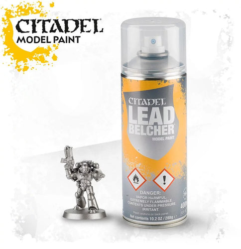 LEADBELCHER SPRAY (UK/ROW) (6-PK) - Citadel - gw-62-24