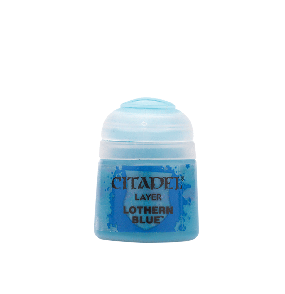 LOTHERN BLUE (6-PACK) - Citadel - gw-22-18