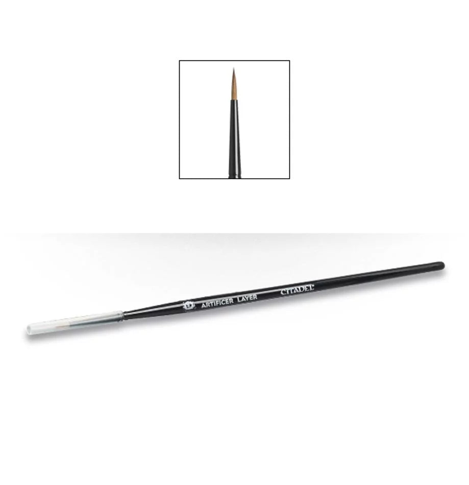 CITADEL MEDIUM ARTIFICER LAYER BRUSH - Citadel - gw-63-29